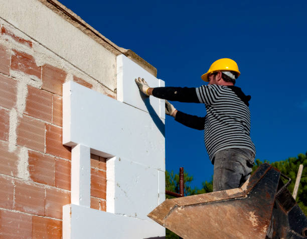 Best Spray Foam Insulation in Port Allen, LA