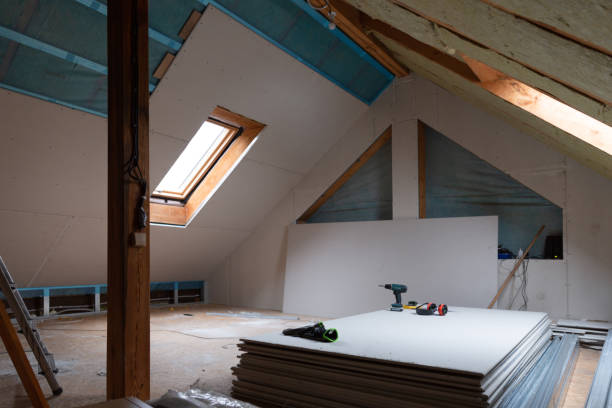 Best Fiberglass Insulation in Port Allen, LA