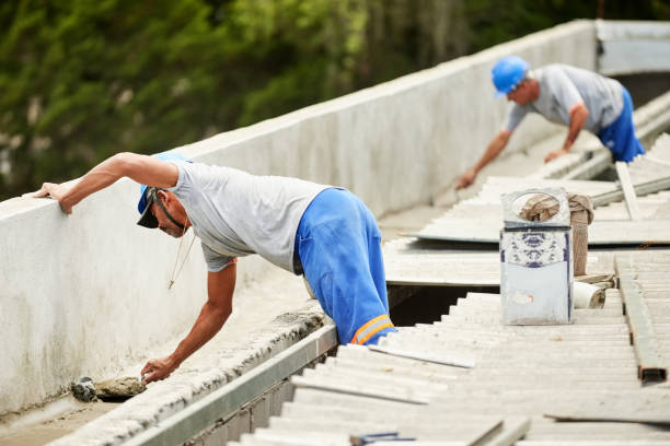 Best Commercial Insulation in Port Allen, LA