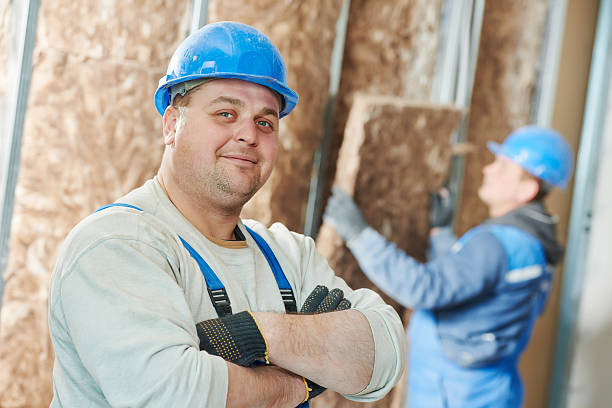 Types of Insulation We Offer in Port Allen, LA