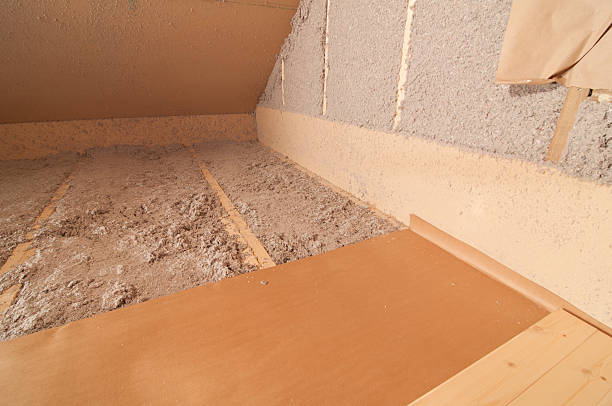 Best DIY Insulation Kits and Guidance in Port Allen, LA