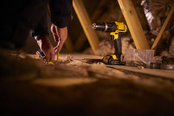 Professional Insulation Contractor in Port Allen, LA